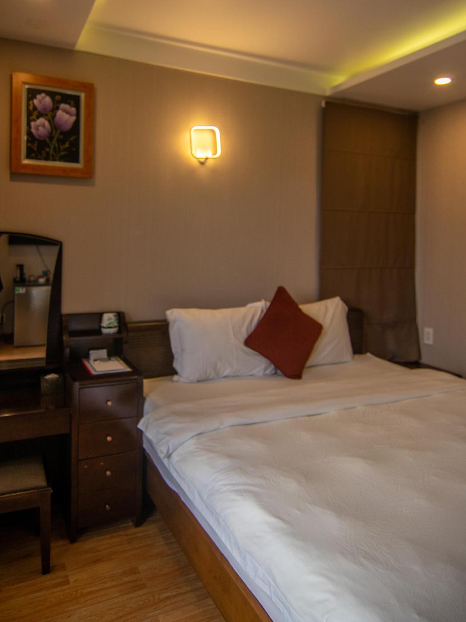Sealight Villa And House Duong Dong Exterior foto