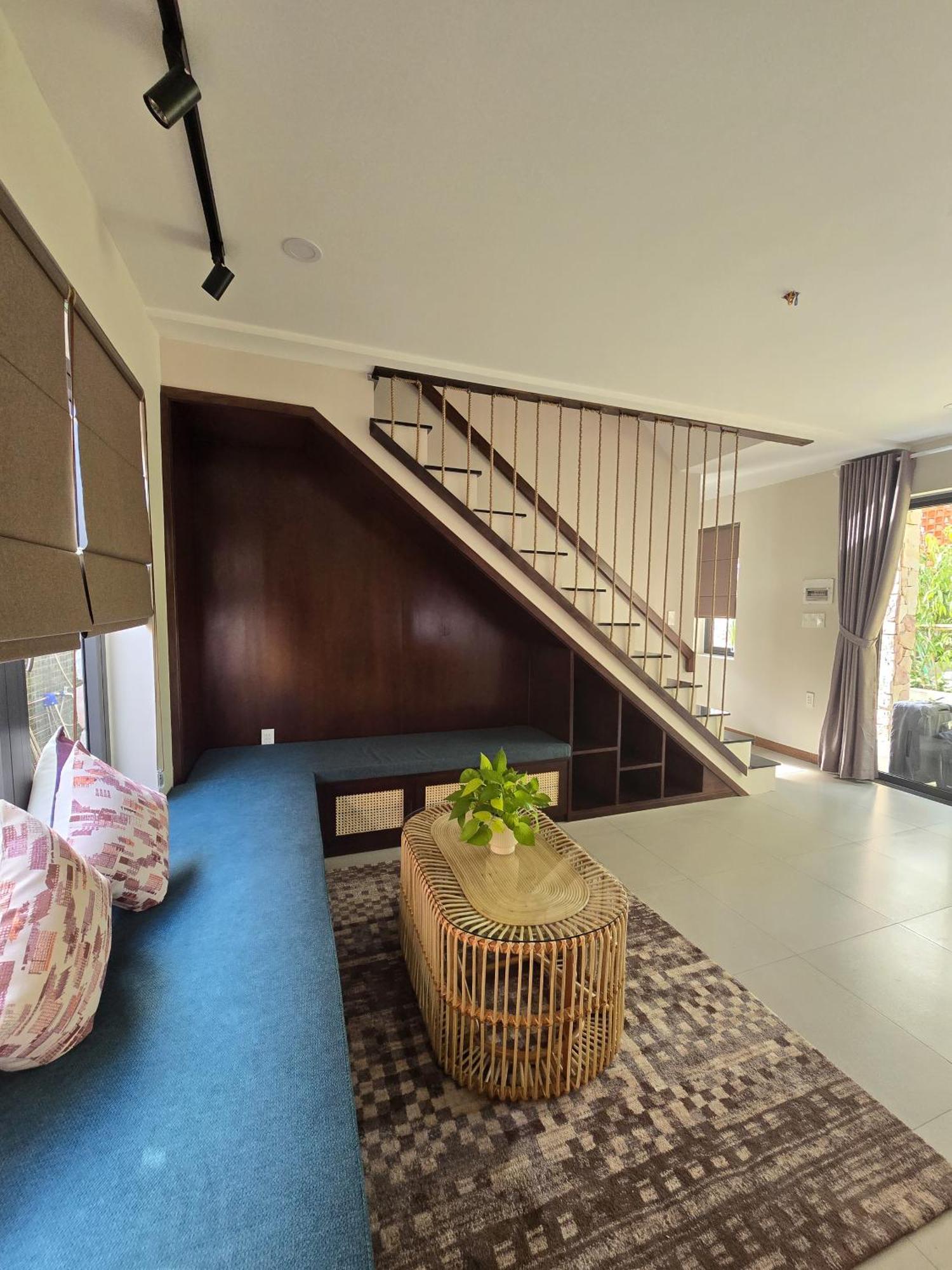 Sealight Villa And House Duong Dong Exterior foto