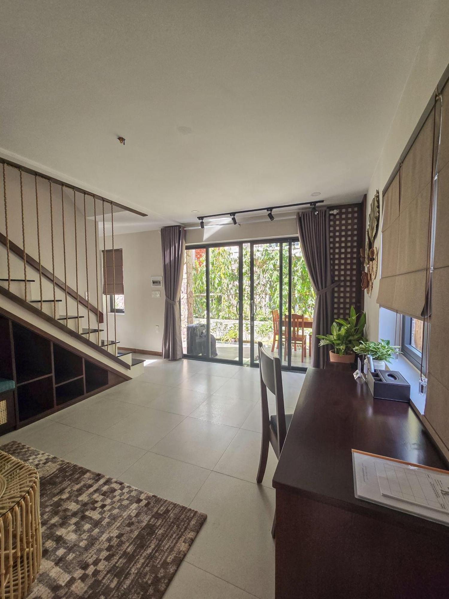 Sealight Villa And House Duong Dong Exterior foto