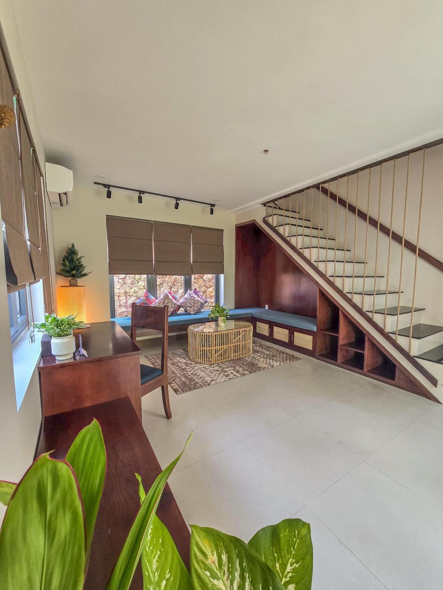 Sealight Villa And House Duong Dong Exterior foto